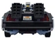 Конструктор LEGO Expert Назад в будущее Делореан (10300) [76896] - изображение 6