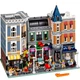 Конструктор LEGO Creator Assembly Square (10255) [79412] - изображение 1