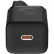 Сетевое зарядное устройство Baseus Super Si Quick Charger 1C 25W Black (CCSP020101) [78687] - изображение 4