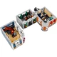 Конструктор LEGO Creator Assembly Square (10255) [79412] - изображение 3