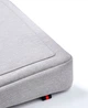 Сумка для ноутбука WIWU Pioneer Shoulder Handbag for MacBook New 13.3/14" (Grey) [81040] - изображение 4