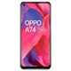 Смартфон Oppo A74 5G 6/128GB (Fantastic Purple) Global [81869] - изображение 2
