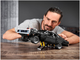 Конструктор LEGO Technic Dom's Dodge Charger (42111) [78499] - изображение 13