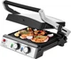 Электрогриль ECG KG 2033 Duo Grill & Waffle [80335] - изображение 3