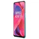Смартфон Oppo A74 5G 6/128GB (Fantastic Purple) Global [81869] - изображение 4