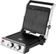 Электрогриль ECG KG 2033 Duo Grill & Waffle [80335] - изображение 5