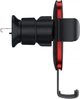 Автодержатель Baseus Metal Age 2 Gravity Car Mount Air Outlet Version Black (SUJS000001) [81954] - изображение 4