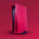 Змінна панель для Sony PS5 Console Covers (Cosmic Red) [81763] - зображення 10