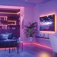 Светодиодная лента Nanoleaf Essentials Lightstrip Expansion 1м [80720] - изображение 6