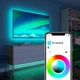 Светодиодная лента Nanoleaf Essentials Lightstrip Expansion 1м [80720] - изображение 7