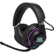 Ігрові навушники JBL Quantum 910 Wireless (JBLQ910WLBLK) [82888] - зображення 1