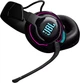 Ігрові навушники JBL Quantum 910 Wireless (JBLQ910WLBLK) [82888] - зображення 5