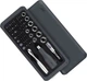 Викрутка з комплектом біт і насадок Xiaomi Jimi Home Screwdriver Set (JM-GNT41) [83231] - зображення 2