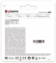 USB флеш-накопитель Kingston USB 256Gb DT Kyson Silver/Black USB 3.2 (DTKN/256GB) [69969] - изображение 5
