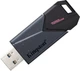 USB флеш-накопитель Kingston DataTraveler Exodia Onyx 128GB USB 3.2 Gen 1 Black (DTXON/128GB) [81884] - изображение 3