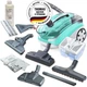 Пылесос Thomas MultiClean X10 Parquet (788577) [82120] - изображение 10