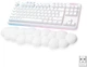 Клавіатура Logitech G715 Wireless Gaming Linear White (920-010692) [83178] - зображення 2