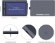 Графічний планшет Huion HS611 Space Grey [82331] - зображення 10
