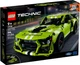 Конструктор LEGO Technic Ford Mustang Shelby GT500 (42138) [82477] - изображение 6