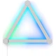 Дополнительные панели Nanoleaf Lines Expansion Pack 3шт [80718] - изображение 1