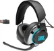 Игровые наушники JBL Quantum 810 Wireless (JBLQ810WLBLK) [82886] - изображение 2