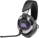 Игровые наушники JBL Quantum 810 Wireless (JBLQ810WLBLK) [82886] - изображение 6