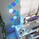 Дополнительные панели Nanoleaf Shapes Hexagons Expansion Pack 3шт [80711] - изображение 8