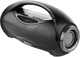Портативная акустика REAL-EL X-713 Black [82789] - изображение 4