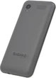 Мобильный телефон Sigma mobile X-style 31 Power Type-C (Grey) UA-UCRF [80728] - изображение 4