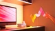 Дополнительные панели Nanoleaf Shapes Mini Triangles Apple Homekit 10шт [80707] - изображение 4