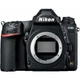 Зеркальный фотоаппарат Nikon D780 Body (VBA560AE) [83369] - изображение 1
