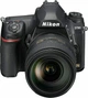 Зеркальный фотоаппарат Nikon D780 Body (VBA560AE) [83369] - изображение 5