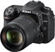 Зеркальный фотоаппарат Nikon D7500 + AF-S DX Nikkor 18-140mm f/3.5-5.6G ED VR Kit (VBA510K002) [83544] - изображение 4