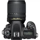 Зеркальный фотоаппарат Nikon D7500 + AF-S DX Nikkor 18-140mm f/3.5-5.6G ED VR Kit (VBA510K002) [83544] - изображение 7