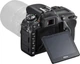 Дзеркальний фотоапарат Nikon D7500 Body (VBA510AE) [83552] - зображення 11