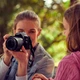 Зеркальный фотоаппарат Canon EOS 250D Kit EF-S 18-55mm f/3.5-5.6 III (3454C009) [83557] - изображение 10