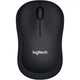 Мышь Logitech M220 Silent Dark Gray (910-004878) [83488] - изображение 1