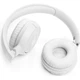 Навушники JBL Tune 520BT White (JBLT520BTWHTEU) - изображение 6