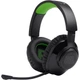 Игровые наушники JBL Quantum 360X Wireless for XBOX (JBLQ360XWLBLKGRN) [84783] - изображение 1