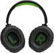 Игровые наушники JBL Quantum 360X Wireless for XBOX (JBLQ360XWLBLKGRN) [84783] - изображение 3