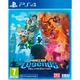 Игра Minecraft Legends Deluxe Edition для PS4 (RU) [84288] - изображение 1