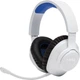 Игровые наушники JBL Quantum 360P White (JBLQ360PWLWHTBLU) [84784] - изображение 1