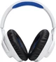 Игровые наушники JBL Quantum 360P White (JBLQ360PWLWHTBLU) [84784] - изображение 5