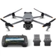Квадрокоптер DJI Mavic 3 Pro Fly More Combo with DJI RC Pro (CP.MA.00000662.01) [84182] - изображение 1