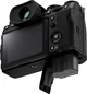 Беззеркальный фотоаппарат Fujifilm X-T5 Body Black (16782246) [88742] - изображение 3