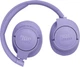 Навушники JBL Tune 770NC Purple (JBLT770NCPUR) - изображение 6