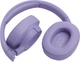 Навушники JBL Tune 770NC Purple (JBLT770NCPUR) - изображение 7