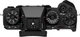 Беззеркальный фотоаппарат Fujifilm X-T5 Body Black (16782246) [88742] - изображение 9