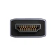 Кабель Baseus High Definition HDMI 2.0 4K 1m Black (WKGQ020001) [84302] - изображение 4