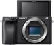 Бездзеркальний фотоапарат Sony Alpha A6400 Kit 16-50mm Black (ILCE6400LB.CEC) [87939] - зображення 11